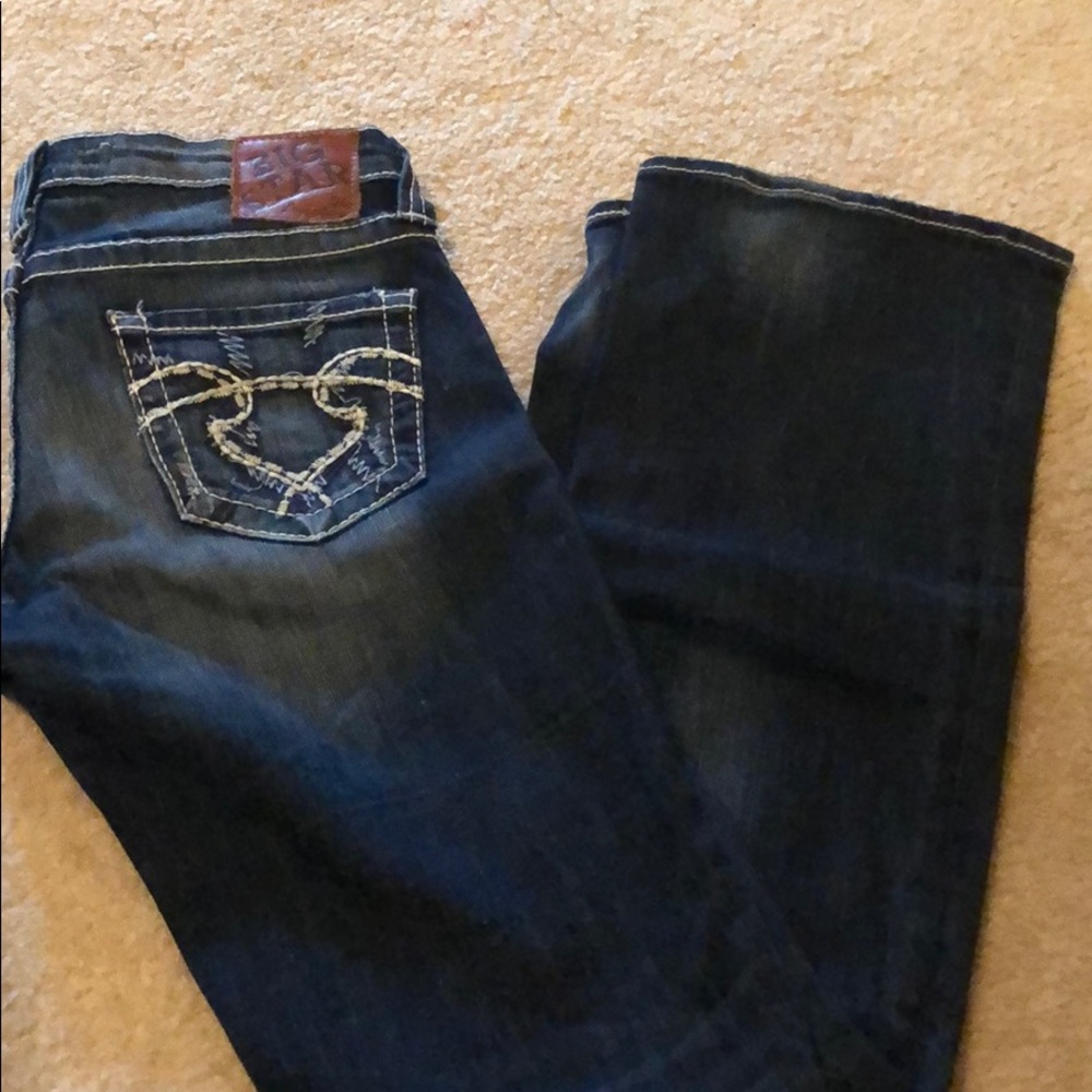 Big Star Women’s Jeans